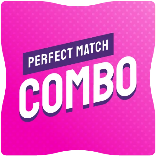 Perfect Match Combo